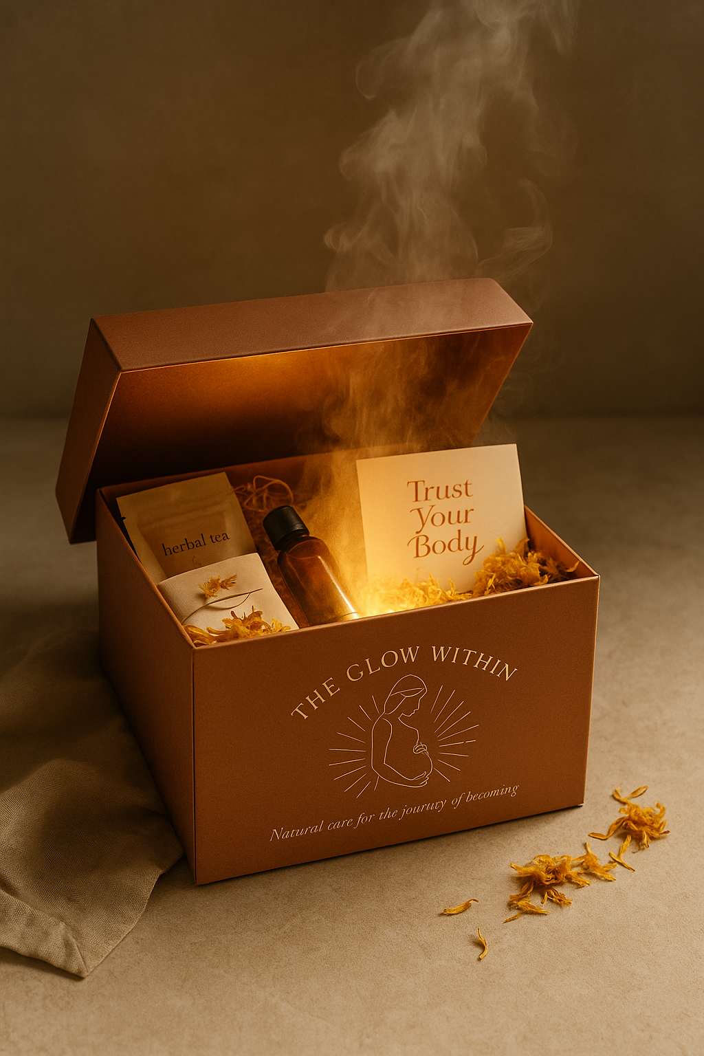 Maternal Box