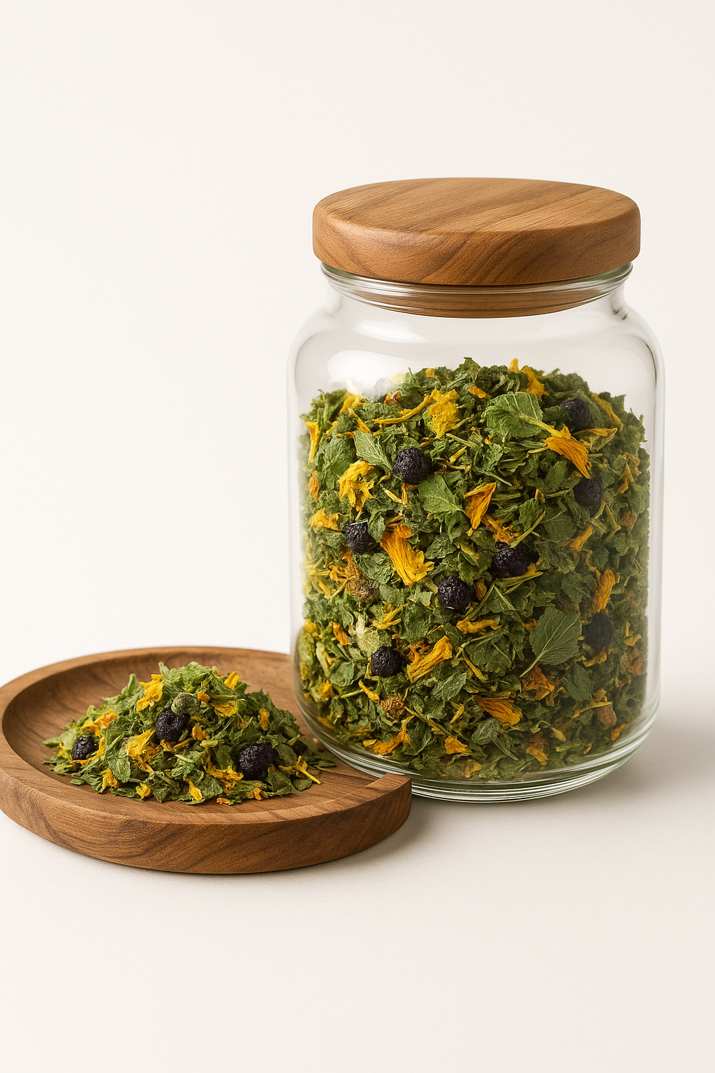 Vitavit Organic Tea
