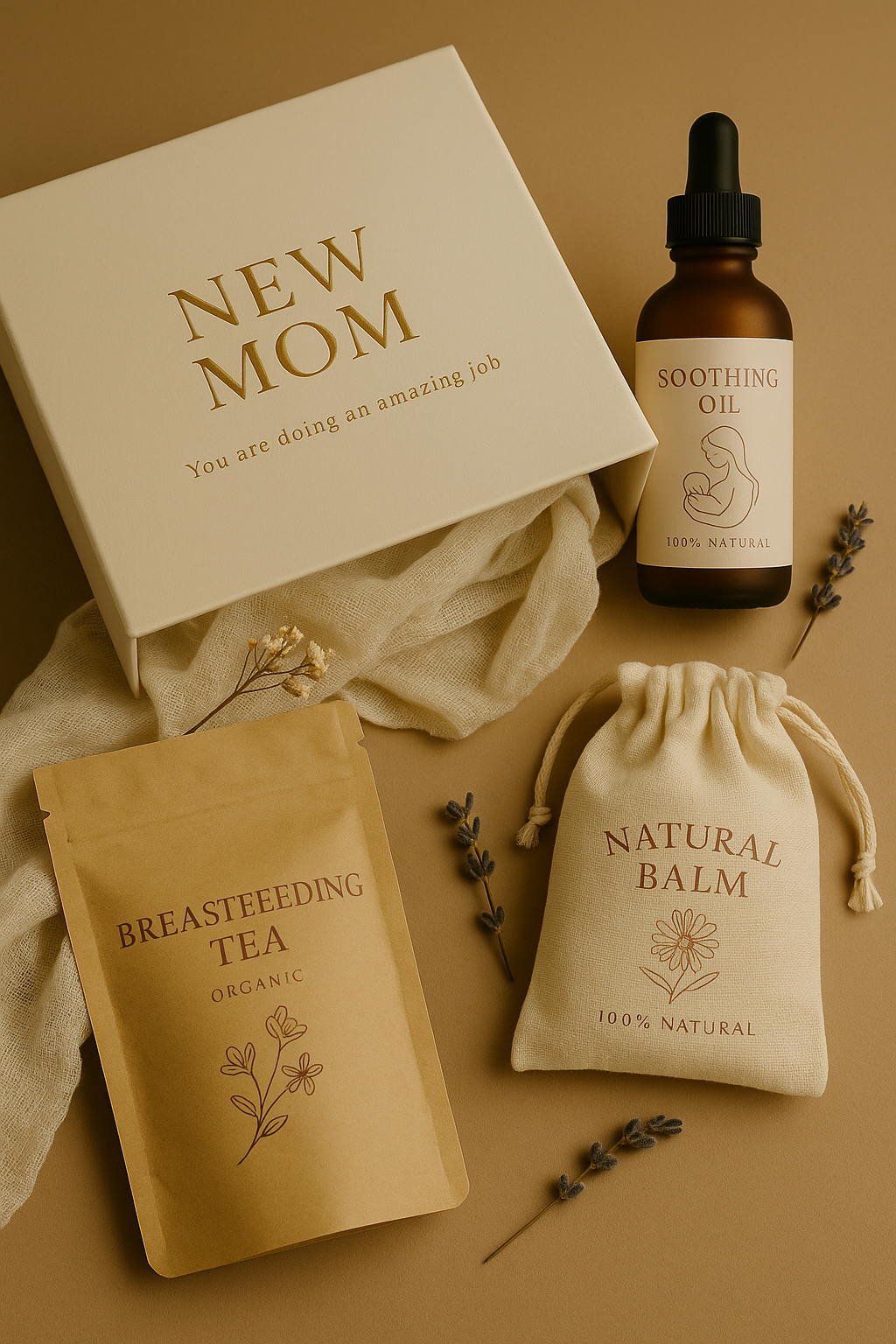 Maternal Box